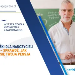 Psycholog w szkole: Ile zarobisz w 2026? Pensja i dodatki.
