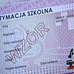 Nie musisz mieć legitymacji szkolnej? Dowiedz się, dlaczego warto!