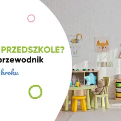 Projekt edukacyjny w przedszkolu: przewodnik krok po kroku