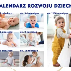 Skok rozwojowy 15. miesiąca: ile trwa? Objawy i jak przetrwać