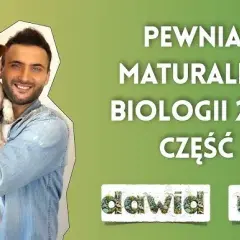 Matura z biologii rozszerzonej: pewniaki CKE i strategie nauki