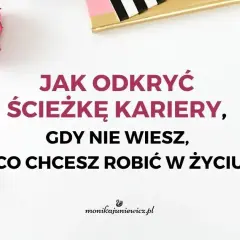Nie zdana matura? Poznaj swoje ścieżki kariery i odzyskaj spokój