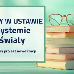 Ustawa o systemie oświaty: Klucz do egzaminów i ocen? Sprawdź!