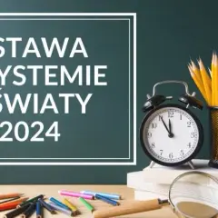 Prawo oświatowe vs. Ustawa o systemie oświaty: Co musisz wiedzieć?