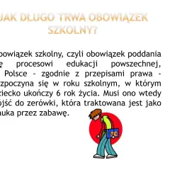 Oświata w Polsce: Definicja, system i obowiązek nauki co musisz wiedzieć?