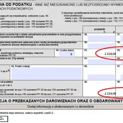Dochody dziecka a ulga prorodzinna: Jak rozliczyć PIT?