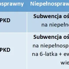 Subwencja na ucznia z niepełnosprawnością: Ile wynosi? Kwoty, wagi