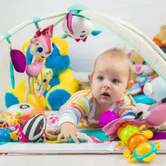 Mata edukacyjna od kiedy? Sprawdź wiek i wybierz idealną!