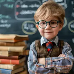 Nauczanie hybrydowe: jak działa i czy to przyszłość edukacji?