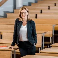 Profesor Oświaty: Twój krok po kroku do elitarnego tytułu