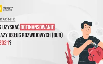 BUR: Dofinansuj szkolenia dla firmy z Funduszy UE. Jak?