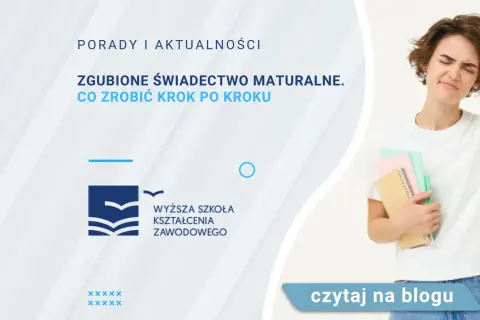 Duplikat świadectwa: Jak odzyskać szybko i bez błędów? Poradnik