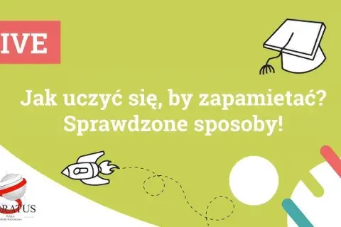 Jak się uczyć, żeby zapamiętać? Sprawdzone metody i triki