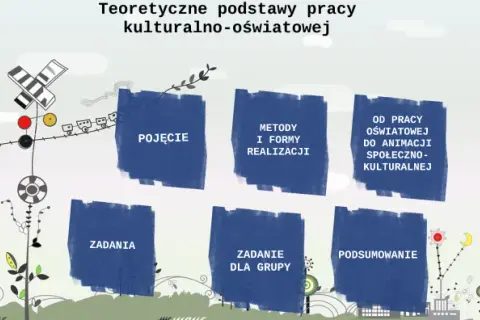 Co to jest działalność kulturalno-oświatowa? Pełna definicja