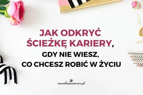 Nie zdana matura? Poznaj swoje ścieżki kariery i odzyskaj spokój