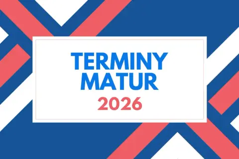 Matura 2026: Ile dni? Daty, zasady, porady i stres pod kontrolą