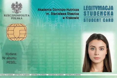 Zdjęcie do legitymacji szkolnej: od 14 zł! Jak zrobić i ile kosztuje?