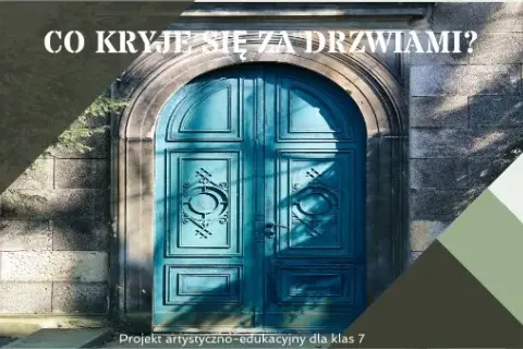 Projekt artystyczno-edukacyjny: Przewodnik krok po kroku