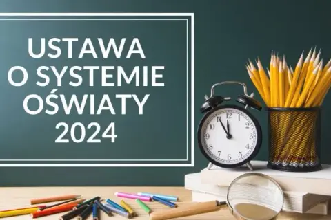 Prawo oświatowe vs. Ustawa o systemie oświaty: Co musisz wiedzieć?
