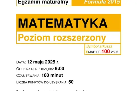 Jak obliczyć punkty z matury? Przewodnik krok po kroku 2025