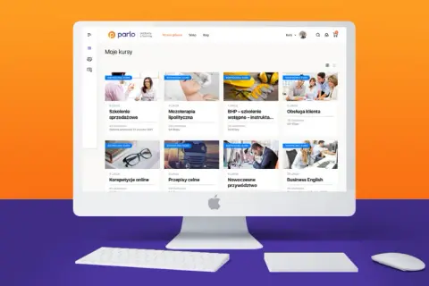 Platforma edukacyjna: Co to? Rodzaje, korzyści i wybór systemu