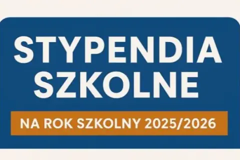 Stypendium szkolne: Do kiedy wniosek? Nie przegap 15 września!