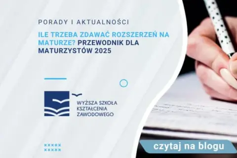 Matura rozszerzona: Czy jest obowiązkowa? Jak wpływa na studia?