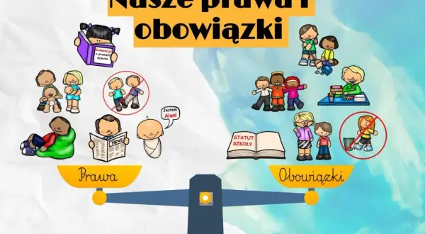 Przedszkole to placówka oświatowa? Poznaj prawa i obowiązki!