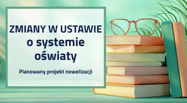 Ustawa o systemie oświaty: Klucz do egzaminów i ocen? Sprawdź!