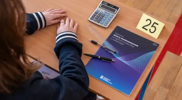 Jak sprawdzić wyniki matury 2025? Instrukcja krok po kroku