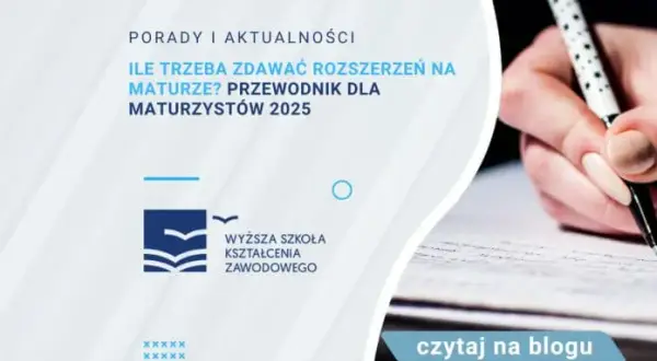 Matura rozszerzona: Czy jest obowiązkowa? Jak wpływa na studia?