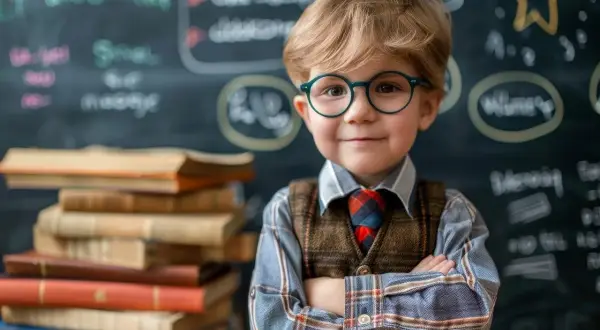 Nauczanie hybrydowe: jak działa i czy to przyszłość edukacji?