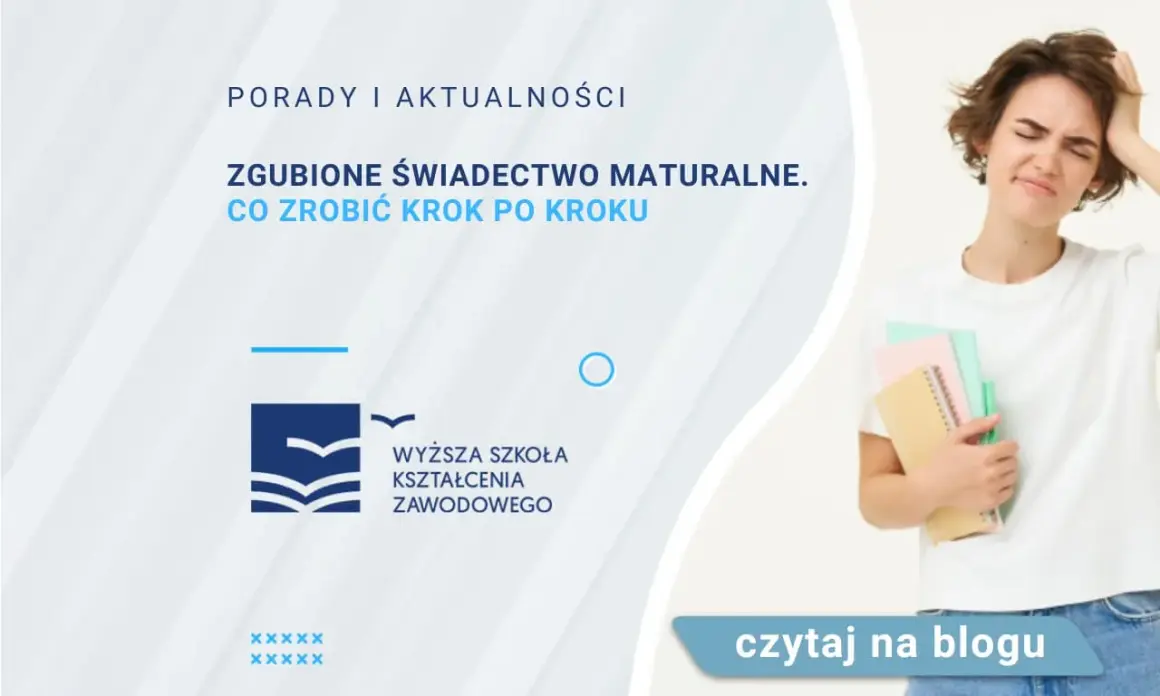 Duplikat świadectwa: Jak odzyskać szybko i bez błędów? Poradnik