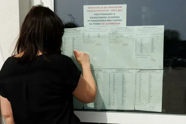Wyniki rekrutacji do szkół średnich 2025: Kiedy i co dalej?