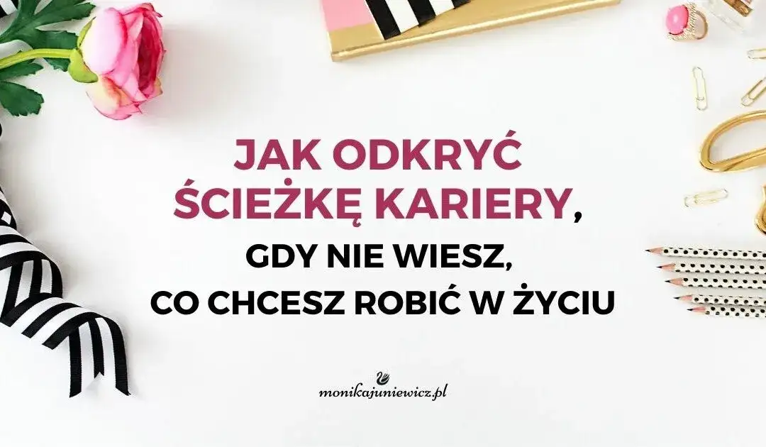 Nie zdana matura? Poznaj swoje ścieżki kariery i odzyskaj spokój