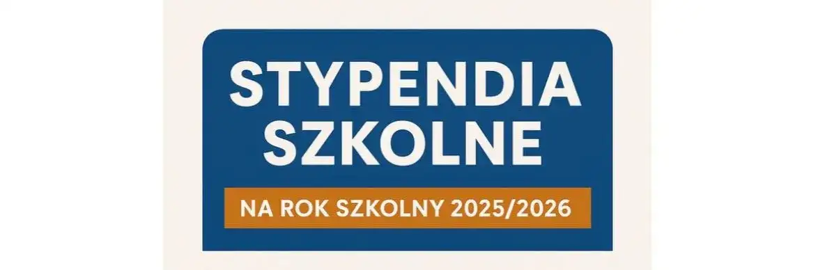 Stypendium szkolne: Do kiedy wniosek? Nie przegap 15 września!
