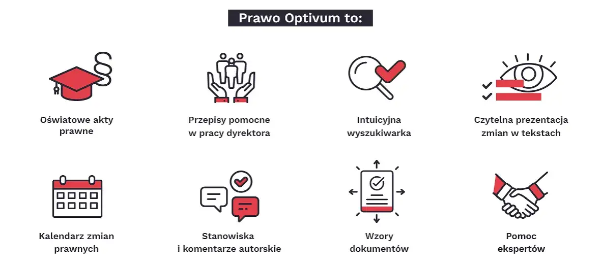 prawo oświatowe porady prawne