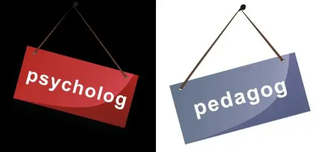 pedagog i psycholog szkolny różnice