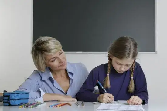 Nauczyciel prowadzący nauczanie indywidualne