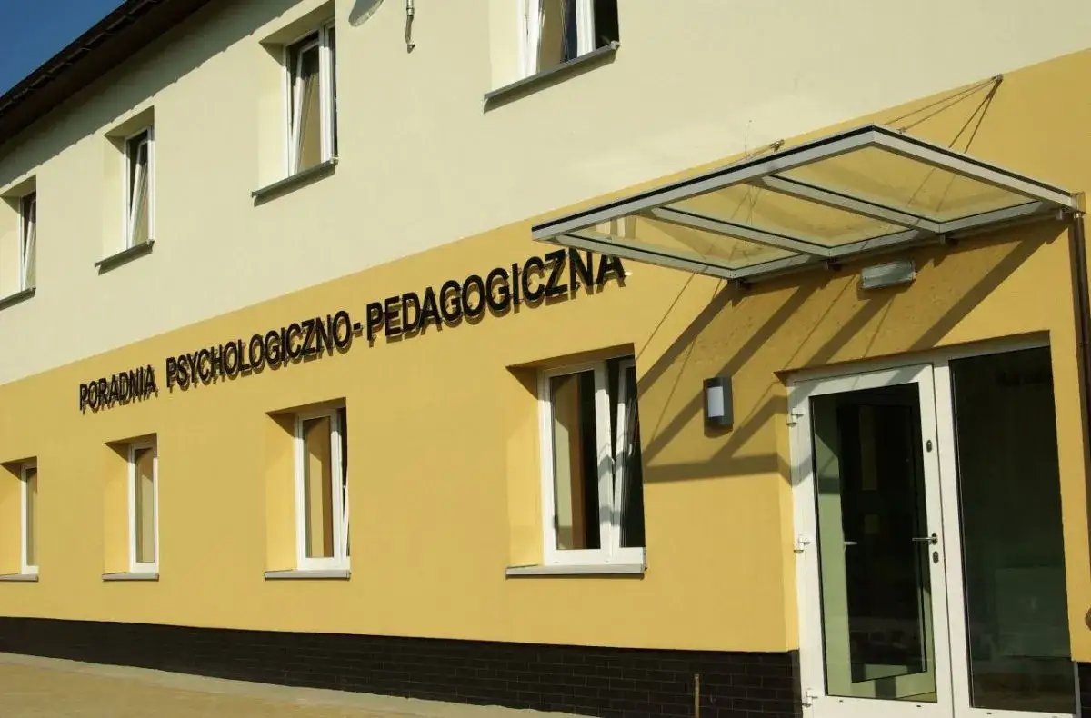 poradnia psychologiczno-pedagogiczna