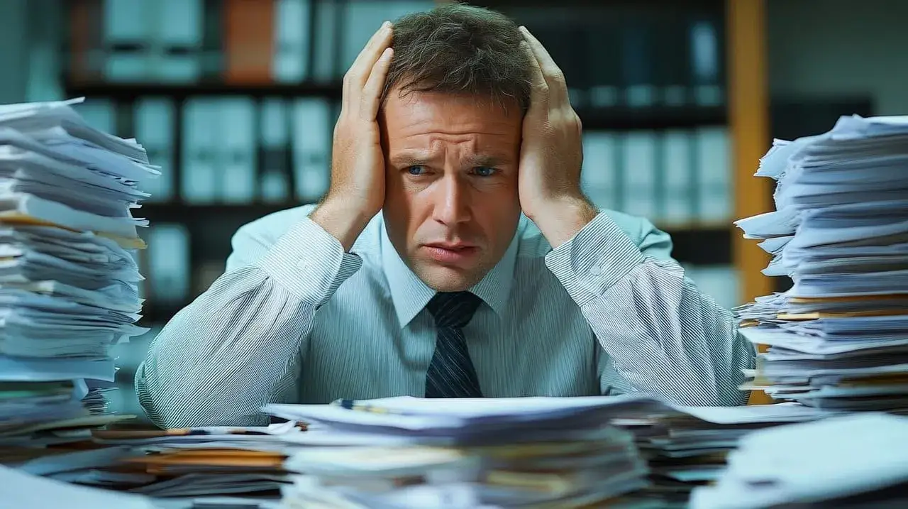 najczęstsze błędy we wnioskach administracyjnych