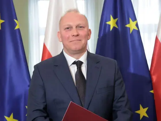 Tomasz Szabłowski: Lubelski Kurator Oświaty co musisz wiedzieć?