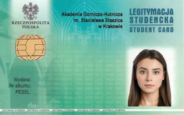 Zdjęcie do legitymacji szkolnej: od 14 zł! Jak zrobić i ile kosztuje?